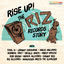 Cover Rise Up - The Riz Records Story