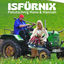 Cover Isfürnix