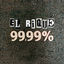 Cover 99,99%