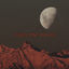 Cover rises the moon