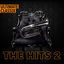 Cover Ulitmate Classix: The Hits 2