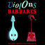 Cover Violons Barbares