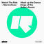 Cover Mash up the Dance (Kings of the Rollers Remix)