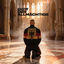 Cover Gott der Allmächtige