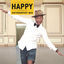 Cover Happy (Oktoberfest Mix)