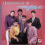 Cover 10 Éxitos Románticos