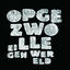 Cover Eigen Wereld