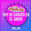 Cover Hoy He Ganado en el Amor, Vol. 4