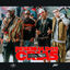 Cover Resenha dos Crias