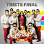 Cover Triste final