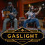 Cover Gaslight Sessions