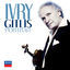 Cover Ivry Gitlis - Portrait