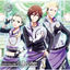 Cover THE IDOLM@STER SideM ST@RTING LINE-01 Jupiter