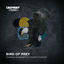 Cover Bird Of Prey