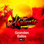 Cover Grandes Éxitos Vol. 1