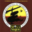Cover The Complete Recording of Boublil and Schönberg's "Miss Saigon"