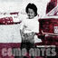 Cover Como Antes