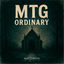 Cover MTG 0RD!N4RY