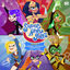 Cover DC Super Hero Girls: Season 1 (Original Television Soundtrack)