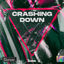 Cover Crashing Down