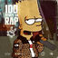 Cover 100 titres de RAP