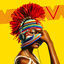 Cover V