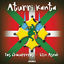 Cover Aturri Kanta