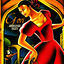 Cover Andalusian Nights