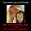 Cover Dans les yeux d'Emilie (Remix Bandas)