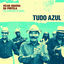Cover TUDO AZUL