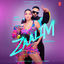Cover Zaalim