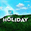 Cover HOLIDAY