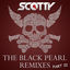 Cover The Black Pearl (Remixes, Pt. II)