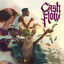 Cover Cash Flow (feat. Wizkid)