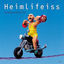 Cover Heimlifeiss