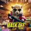 Cover Mask Off (Techno)
