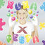 Cover Xuxa Só para Baixinhos 6 (XSPB 6) - Festa