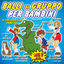 Cover Balli di gruppo per bambini