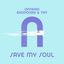 Cover Save My Soul