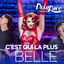 Cover C'est qui la plus belle (Ruby on the nail)