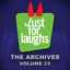 Cover Just for Laughs: The Archives, Vol. 29