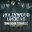 Cover American Tragedy (Deluxe Edition)
