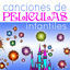 Cover Canciones de Películas Infantiles