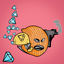Cover Gucci Ghost 2