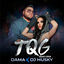 Cover TQG (Versión Bachata)