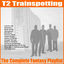 Cover T2 Trainspotting - The Complete Fantasy Playlist