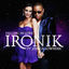 Cover Falling In Love (feat. Jessica Lowndes)