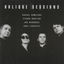 Cover Oblique sessions
