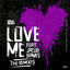 Cover Love Me [Crissy Criss Remix]