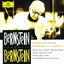 Cover Bernstein: Chichester Psalms; Symphony No.3 "Kaddish"